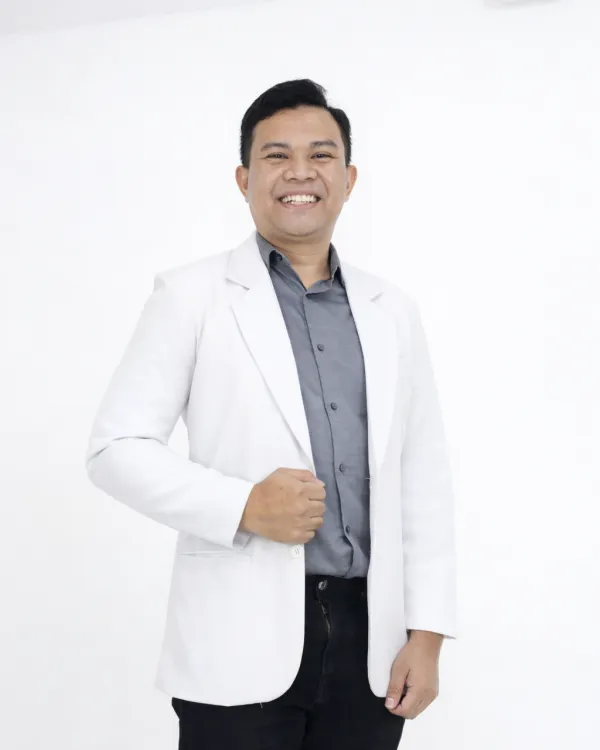 Moh Arie Arifin,