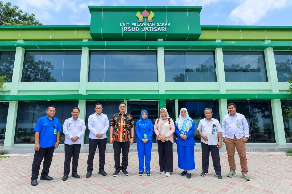 Unit Pelayanan Darah